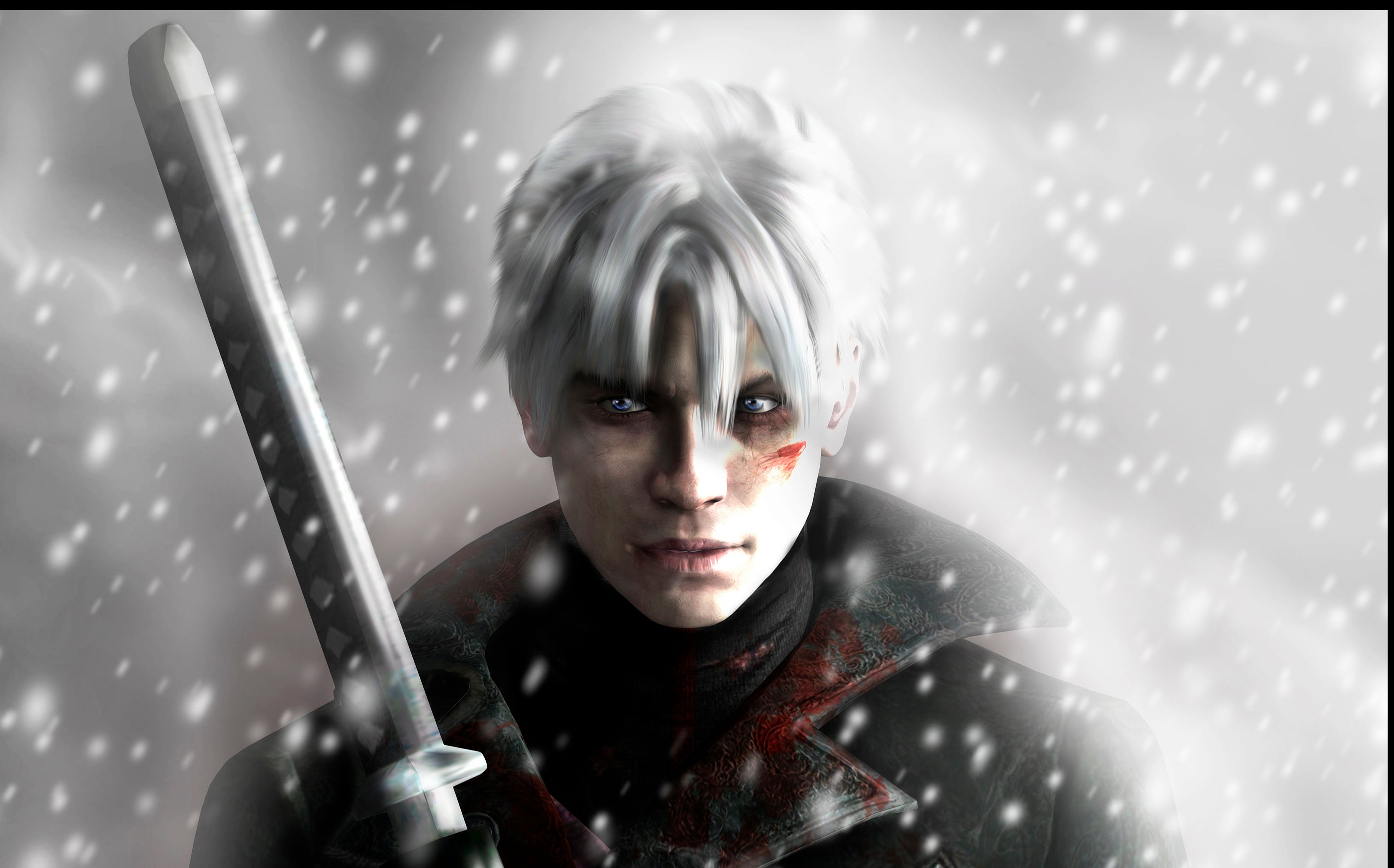 dmcdegmd难度维吉尔拔牙尴尬死爹m1流程