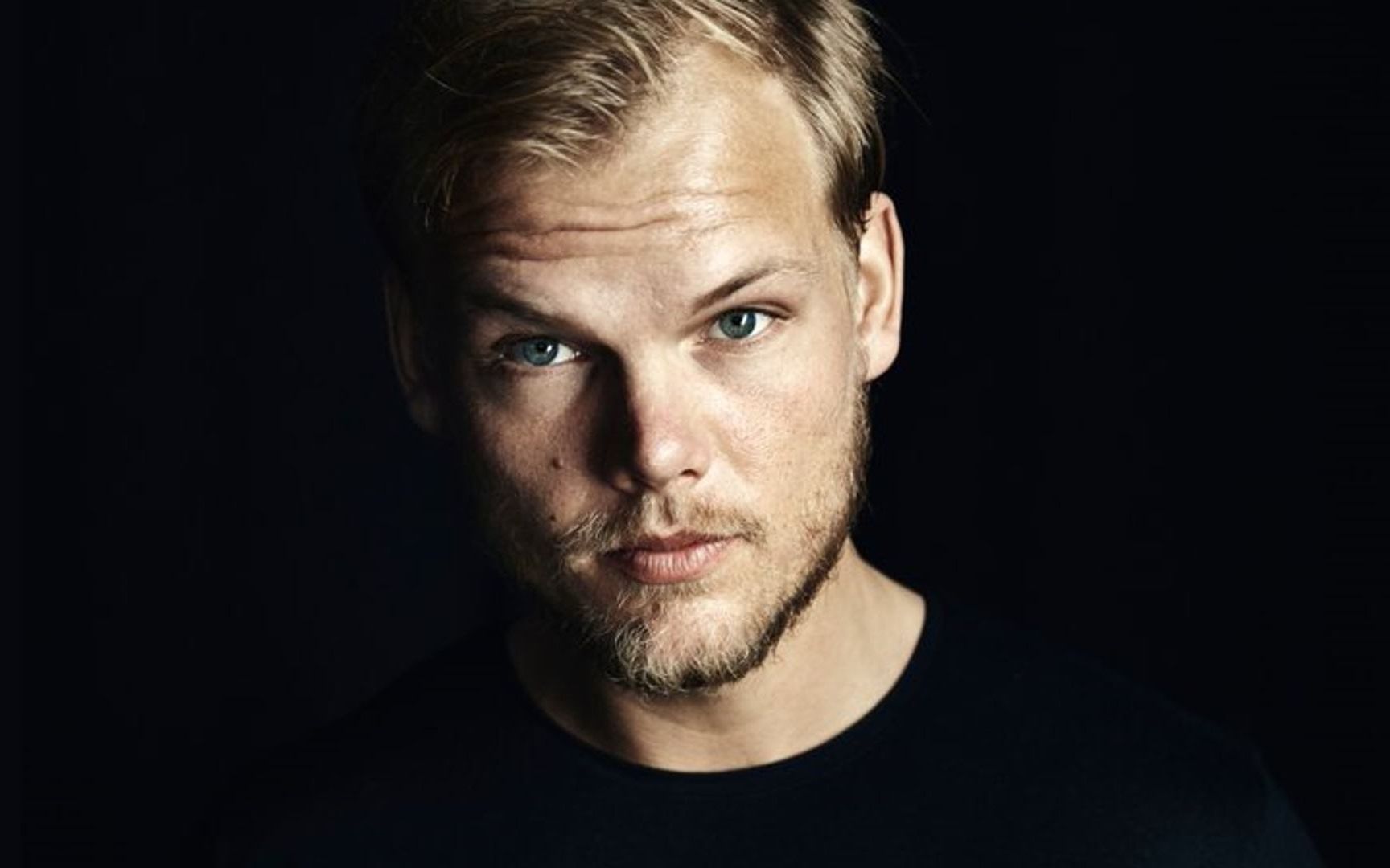 【avicii一周年纪念】avicii forever ◢◤