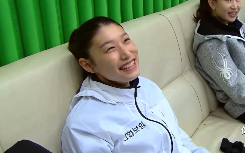 [中字]  金软景效应 - 面包姐姐不会哭>|180513纪录片