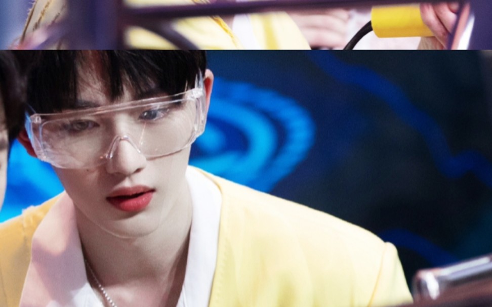 活动作品丁程鑫奶拽奶拽的心心完全取向狙击