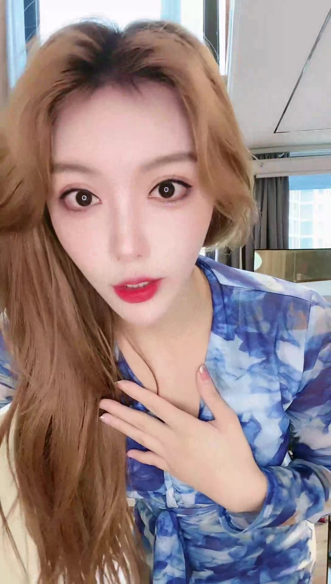 李美兮 李美兮正在直播 2023-06-03 录播