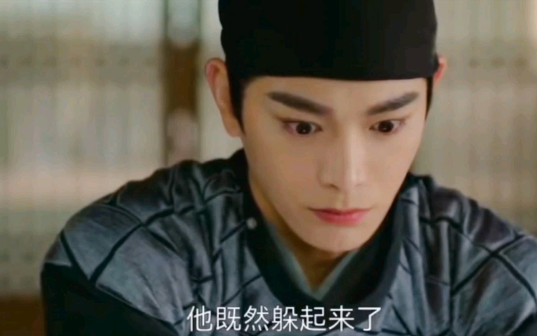 【大理寺少卿游】第17-18集超前预告合集