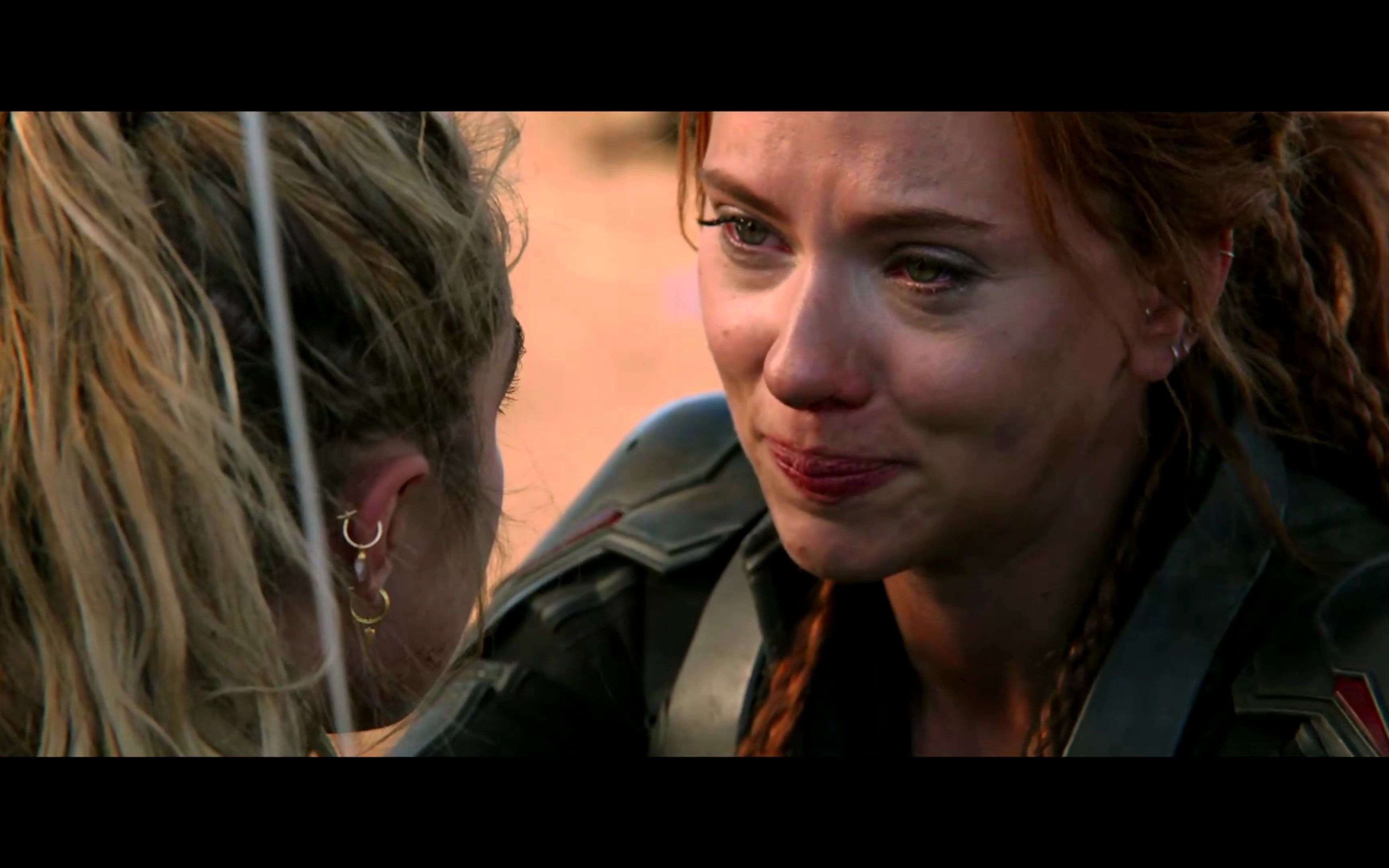 【叶莲娜·贝洛娃】我只是一个渴望亲情的孩子 叶莲娜·贝洛娃 内心