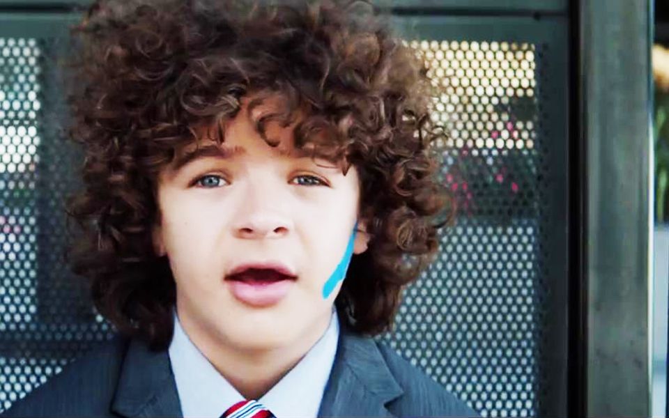 【首播】glee男星darren criss新单《lost boys life》官方mv