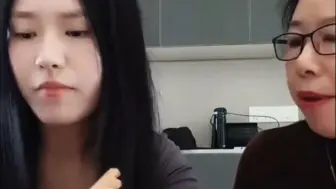 当女儿问妈妈结婚后要不要跟公婆一起住 网友：婆婆巴不得住远点 清静#结婚 #婆媳