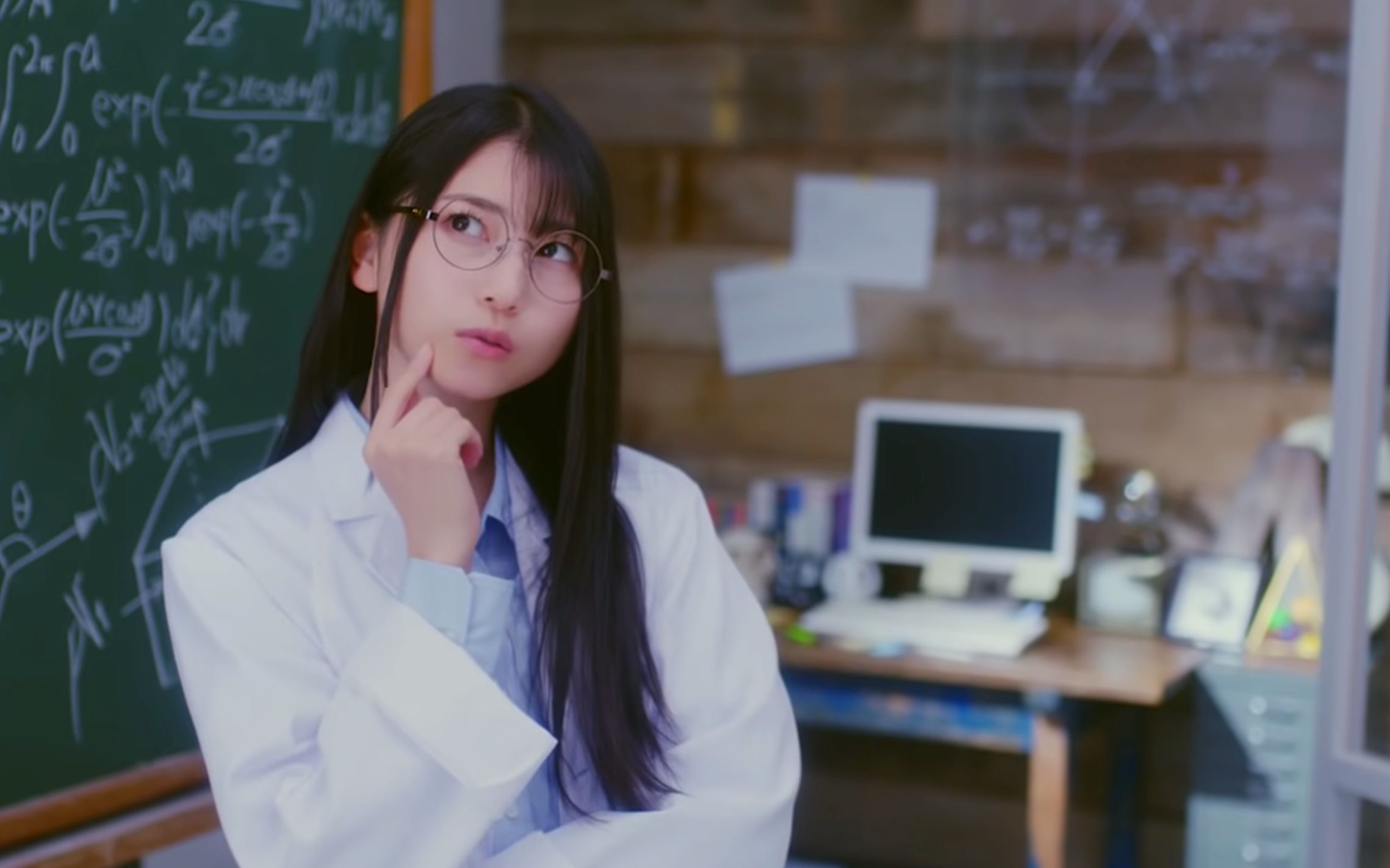 【中字】26岁的雨宫天小宝宝