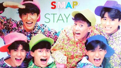 【SMAP】Smap 25 Years 精选收录集投票50曲 LIVE&PV&ES 合集【No.1-No.25】