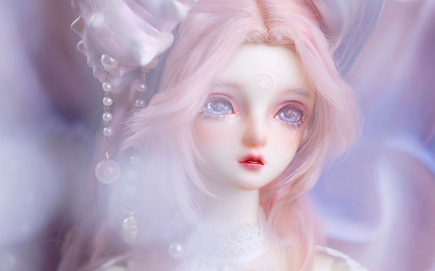 【gem贵族娃娃】双鱼座科拉琳的官服详情来啦