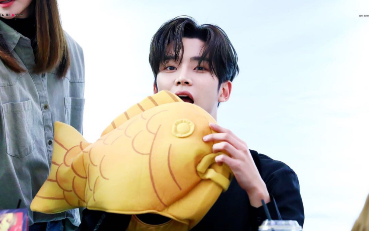 【金路云/哈鲁】o sole mio直拍合集 大长腿跳舞太好看了!wink wink