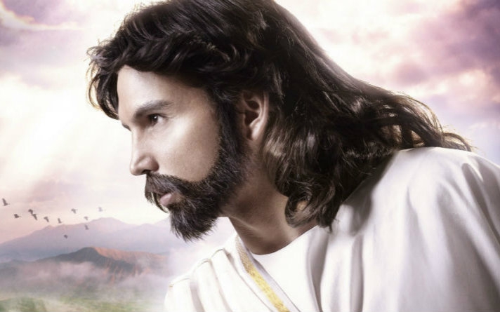 三次元的格里高利圣歌队