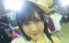 Kashiwagi Yuki-哔哩哔哩_Bilibili