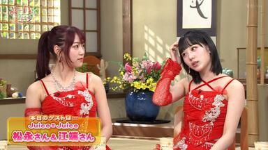 广播- 植村あかり江端妃咲#439. 20220412_哔哩哔哩_bilibili