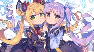 老影之诗玩家怎么能不抽露娜 哔哩哔哩 つロ干杯 Bilibili