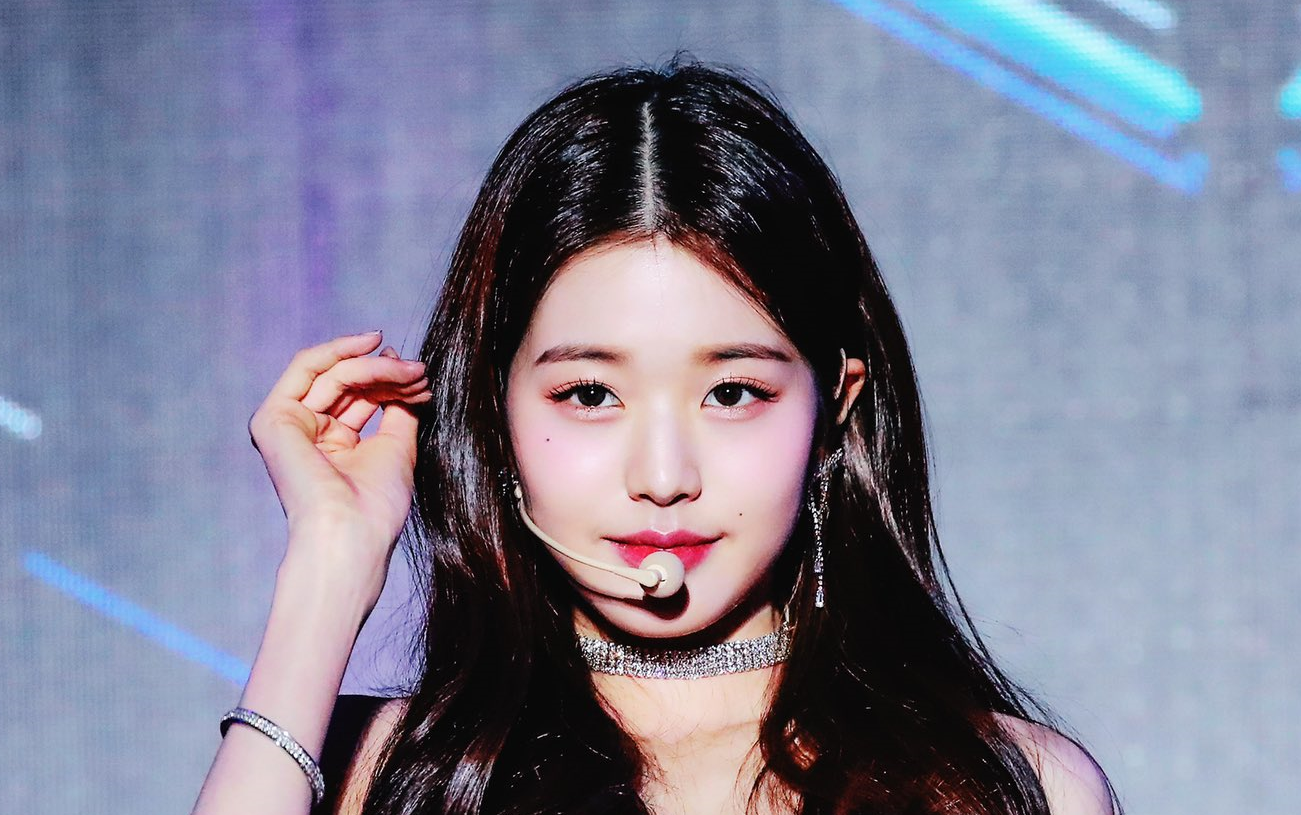 opening talk【张元英横屏】by oneandonly_iz