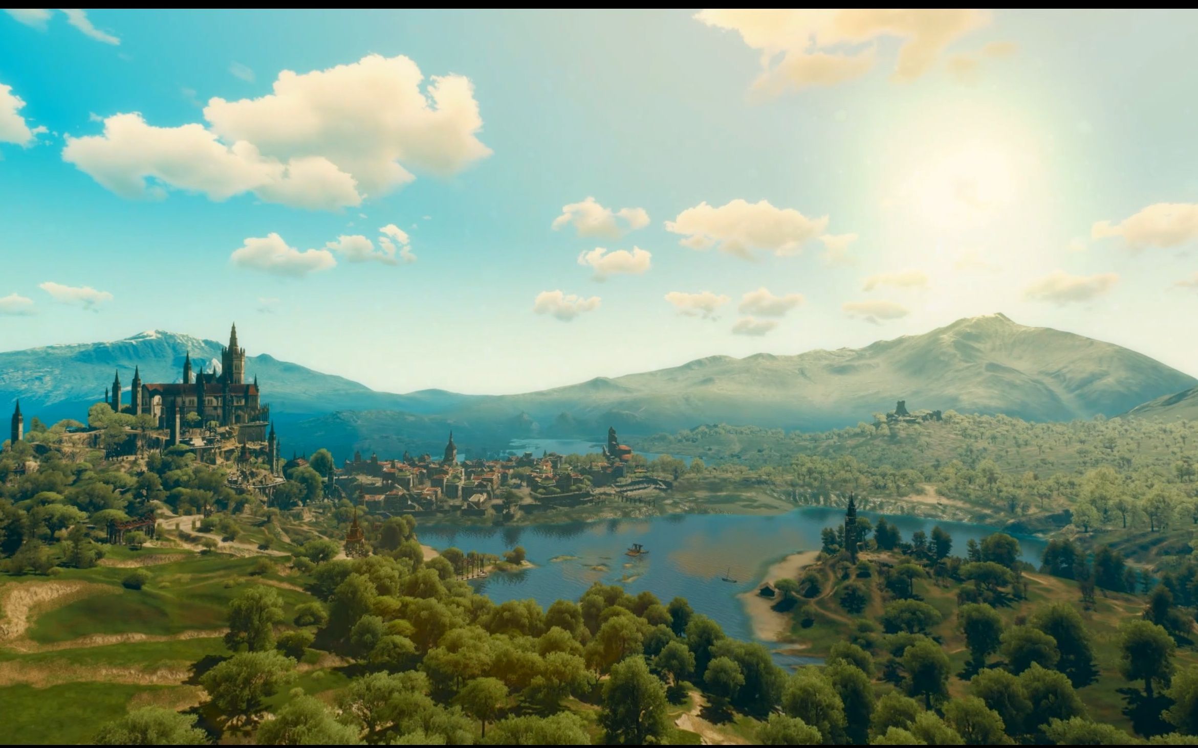 冥想时候的陶森特也太美了