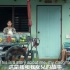 泰国广告-言传不如身教，菠萝冰