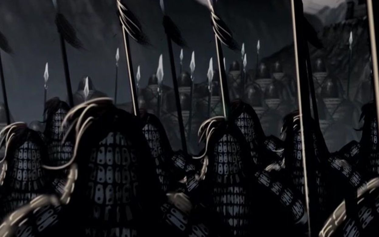 宋金仙人关之战神臂弓打败不可一世的铁浮屠