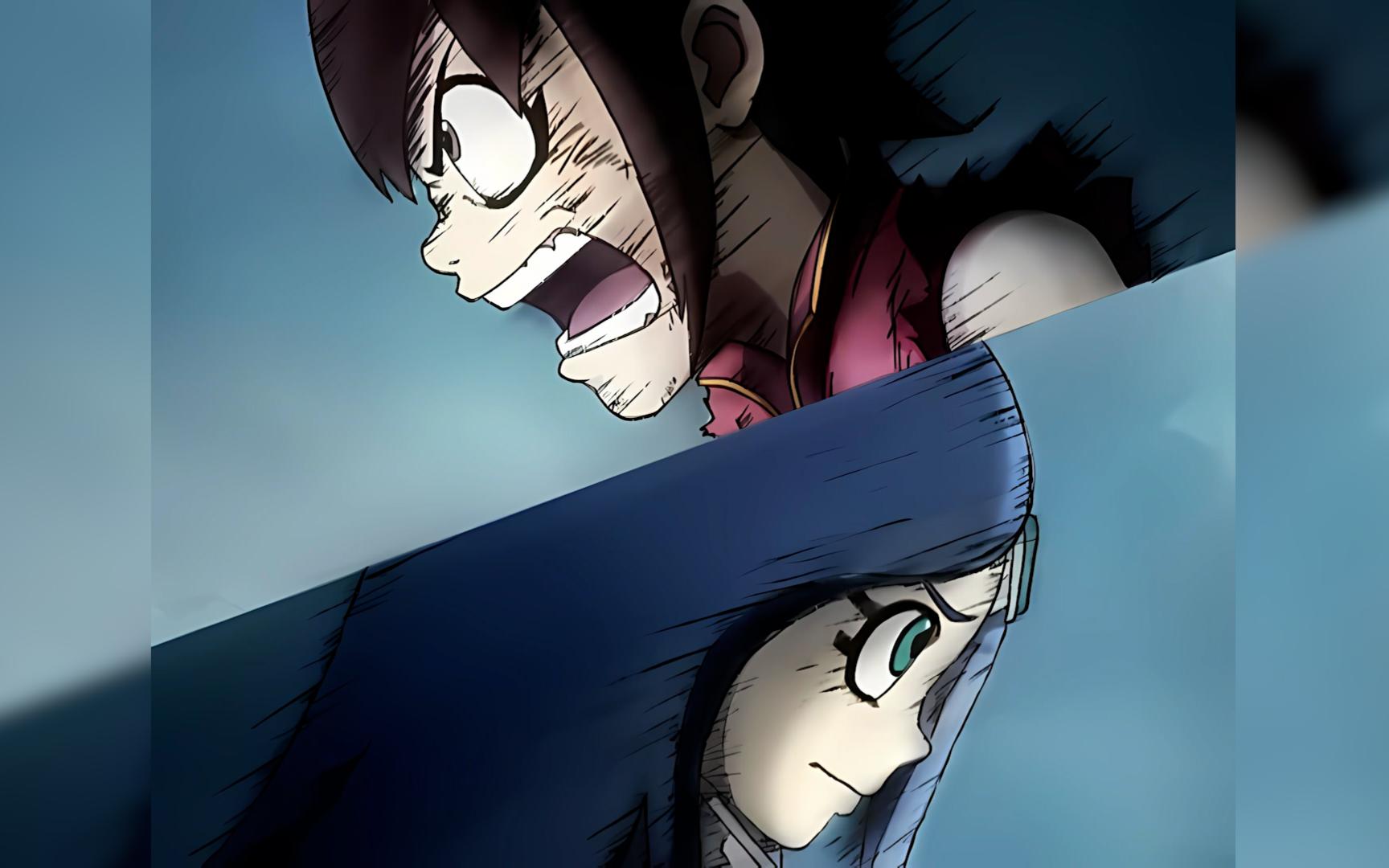 笛亚:机会只有一次,麦当!