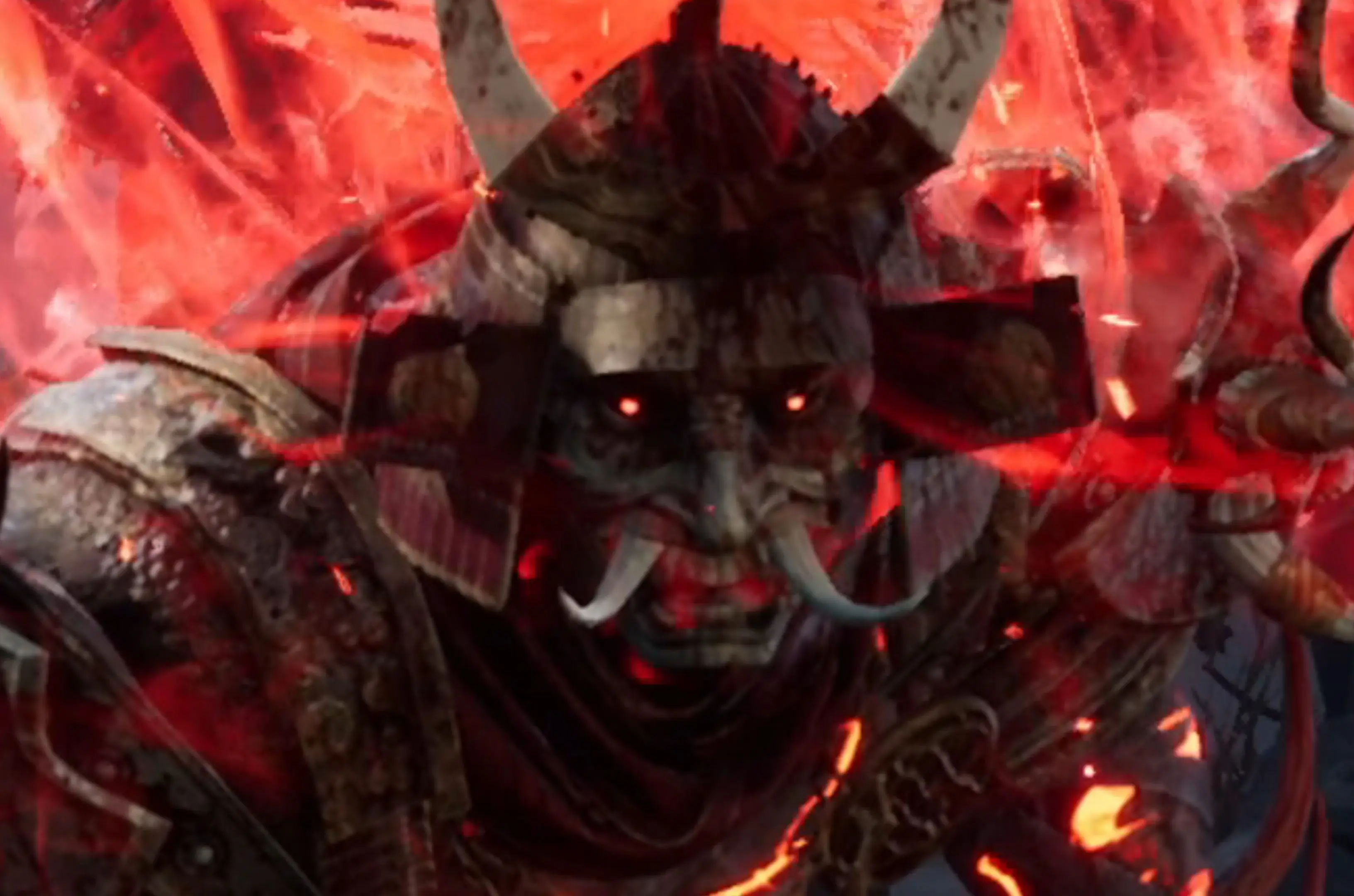 这TM才是鬼武士!_游戏热门视频
