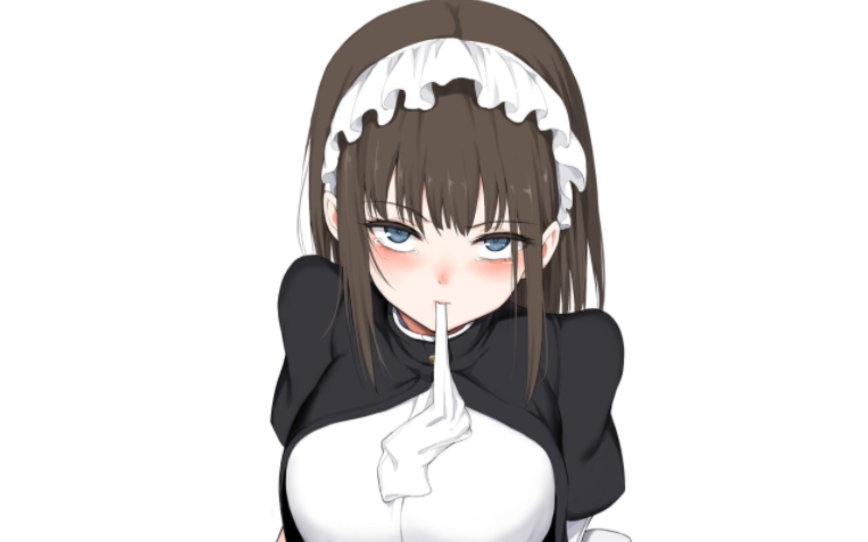 【局长作品番剧化】琉璃川,你也太好看了叭