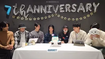 【SF9】果然忙内的故事从来不会让我失望|这次是空调记
