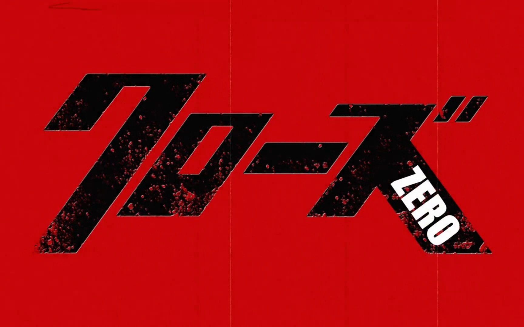 热血高校 主题曲《i wanna change》