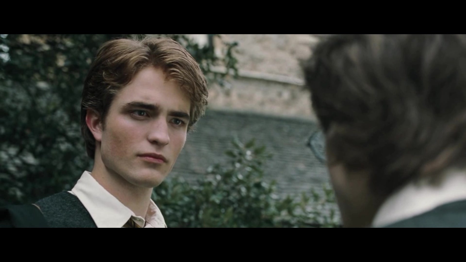 【hp/fb】赫奇帕奇 原野上的钢琴家_哔哩哔哩 (゜