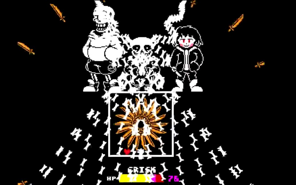 【全站第一?】fdy的重制版三重审判5药过!