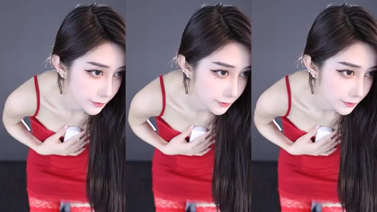 虎牙 车老板呢 20240403 舞蹈合集