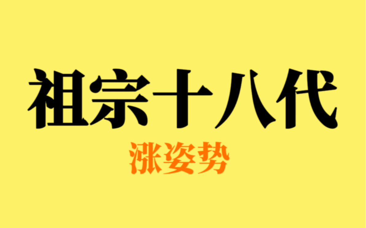 其实清明扫墓祭拜的不是祖宗哔哩哔哩bilibili