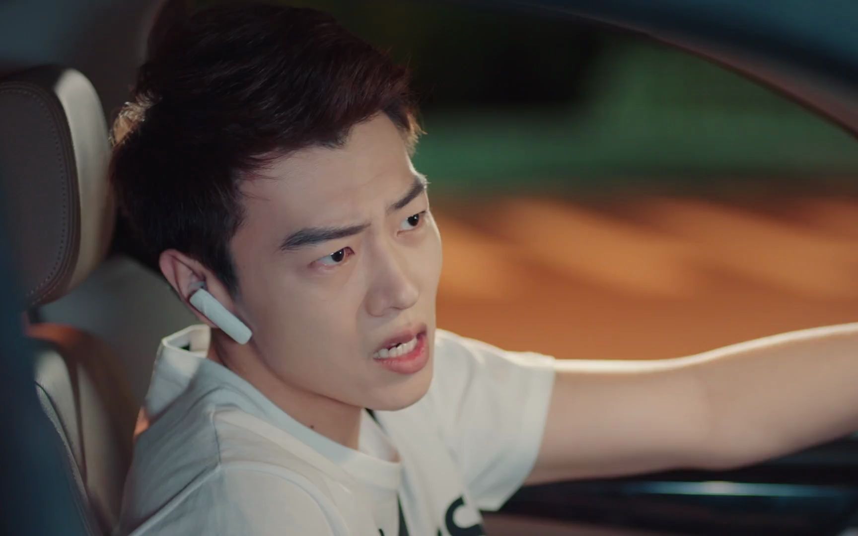 一起同过窗Ⅱ 钟白与路先生感情升温,逼疯任先生_哔哩哔哩 (゜-゜)つ