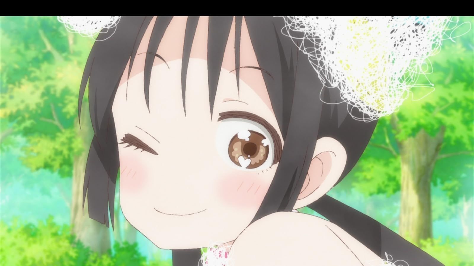 游戏三人娘 05评论音轨