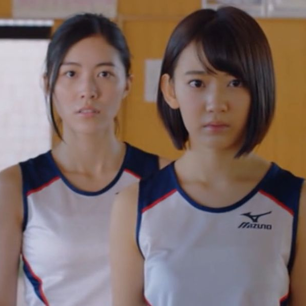 Summer Day字幕】AKB48蠢宝贝MV【唇にBe My Baby (Music Video)中字