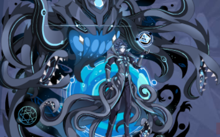 【奥拉星】 深渊之主拉莱邪攻略_哔哩哔哩_bilibili