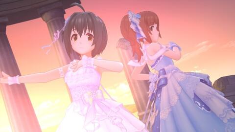 Cgss Mv Secret Daybreak 小日向美穗 五十岚响子 哔哩哔哩 Bilibili Cgss Mv Secret Daybreak 小日向美穗 五十岚响子 哔哩哔哩 Bilibili