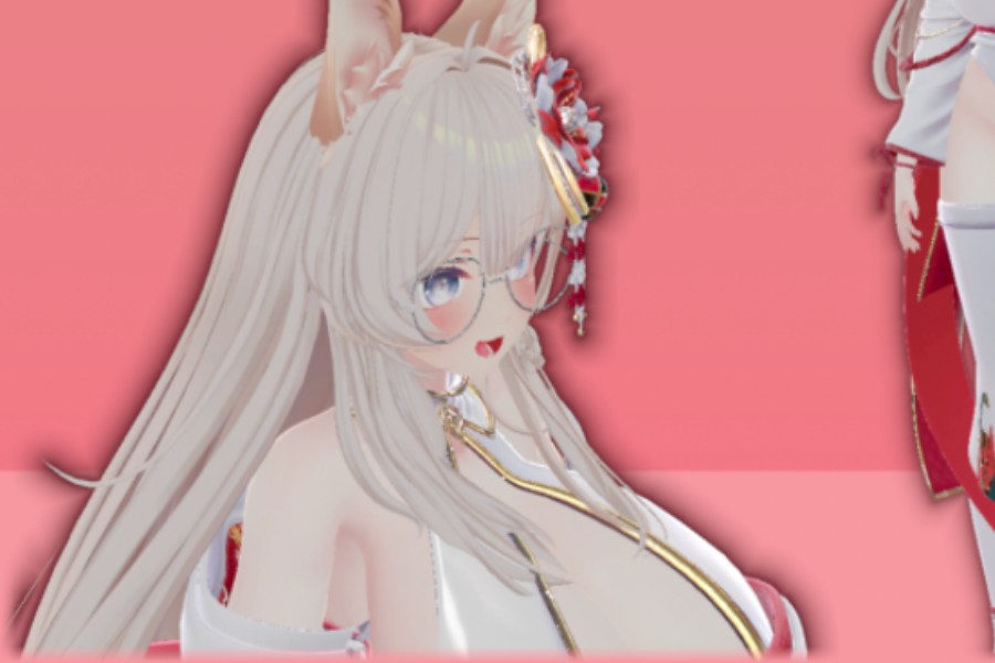 史上最大的虚拟主播