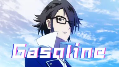 伏見猿比古 伏见猿比古-哔哩哔哩_Bilibili