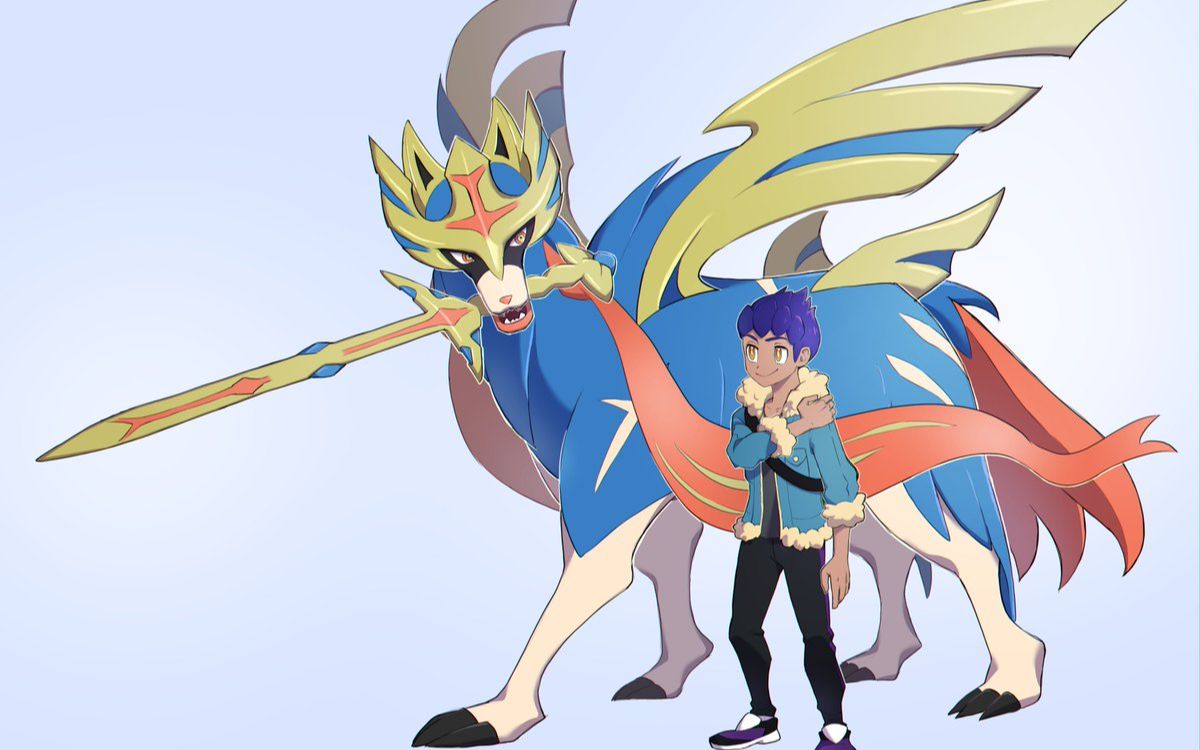 【pokemonshowdown】苍响:开出替身我绝不怂_宝可梦剑盾_实况解说