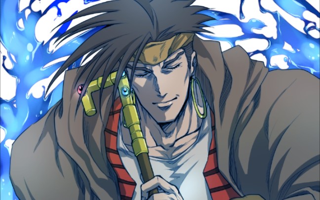 当你用函数包在mc里成为替身使者 盖布神篇