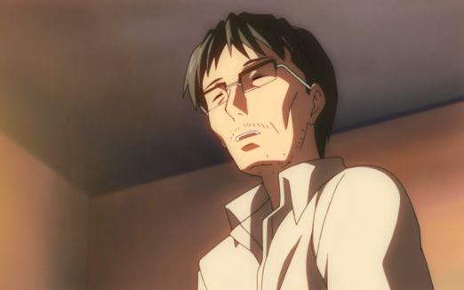 【clannad-父亲】让我们一起感受父亲的心酸