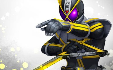 虽迟但到你们心中的影帝假面骑士凯撒kaixa