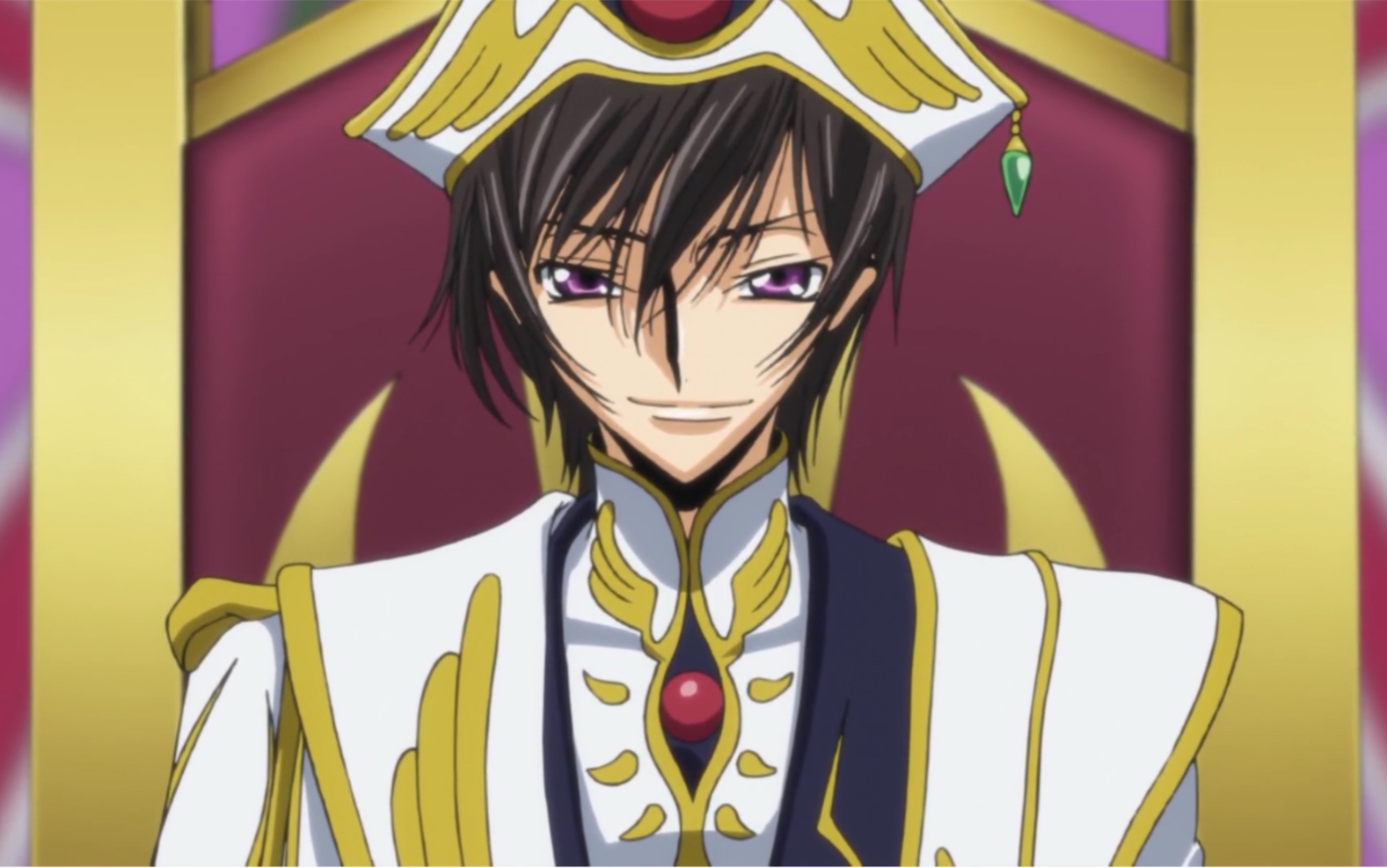 你们都已经忘了本王了么