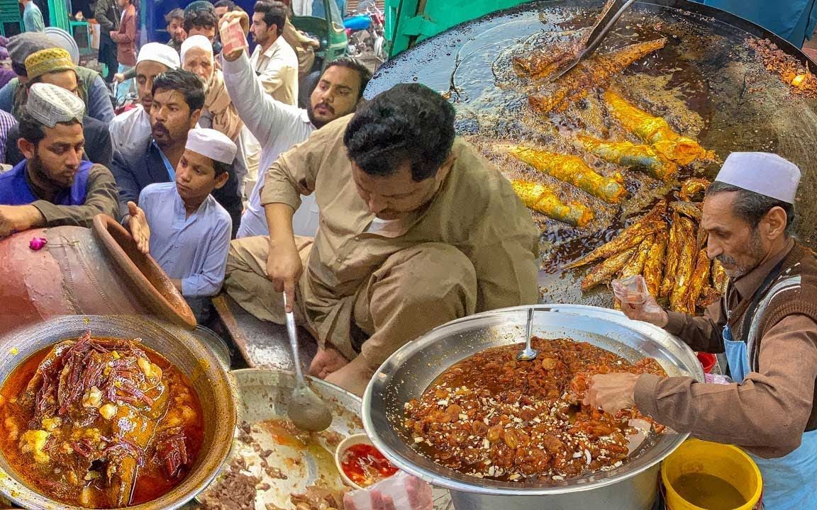 巴基斯坦开斋节图片图片