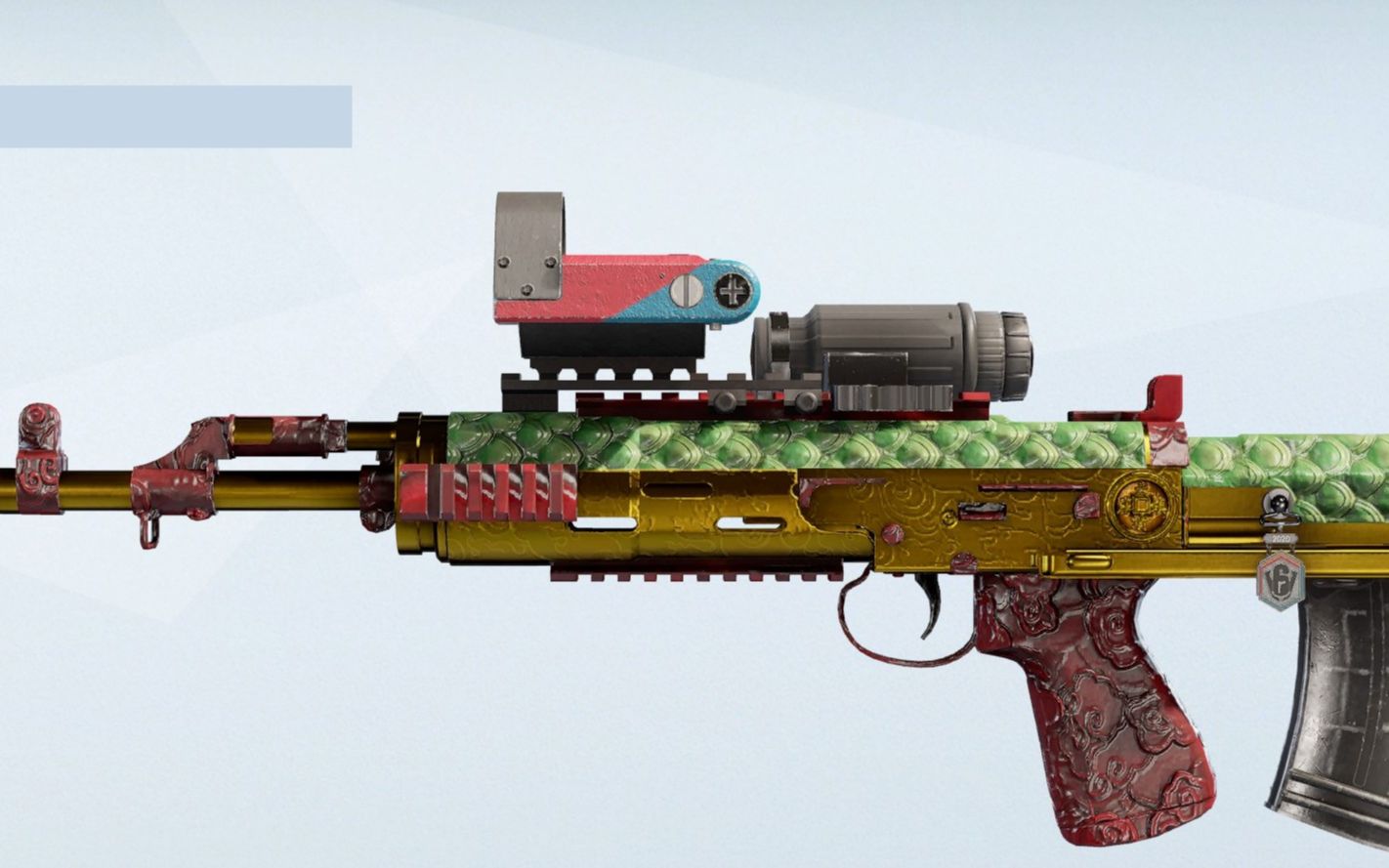 菜鸡glaz的个人锦集