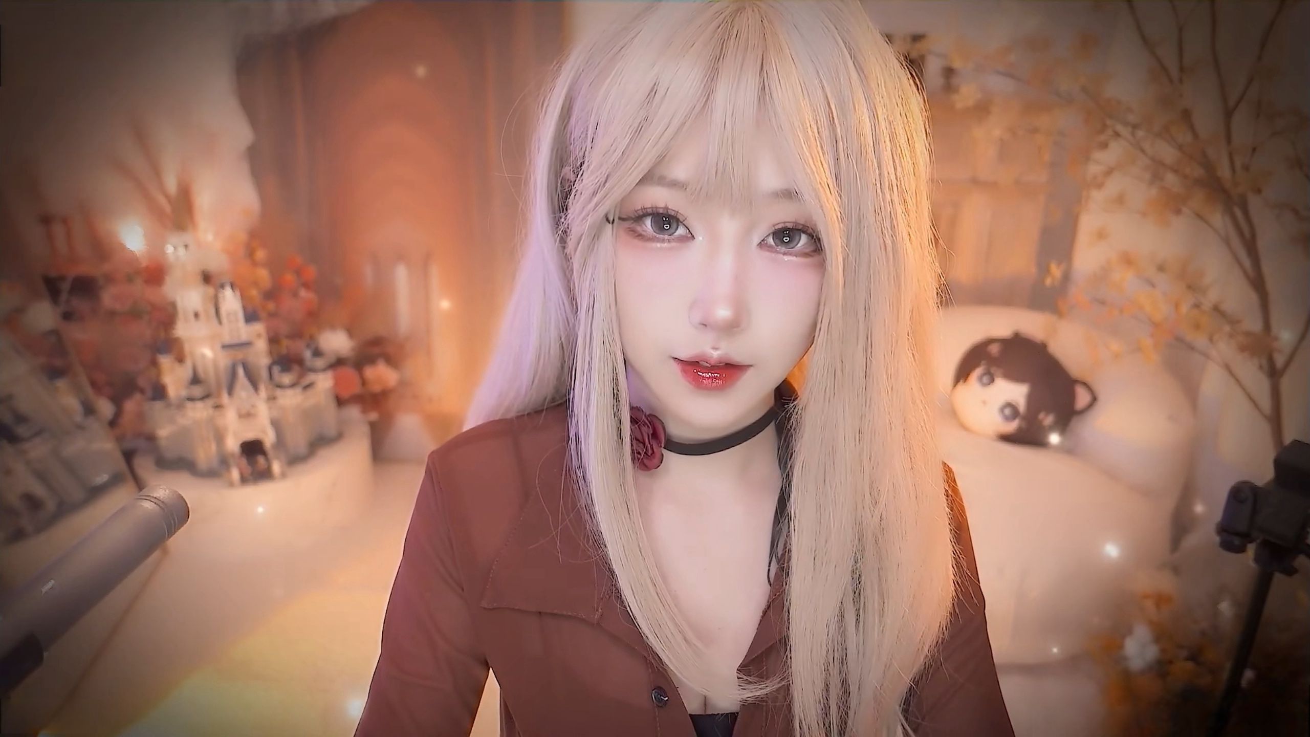 [2024-07-12 22-43-33][二呆啾][为什么晚上直播 因为她善]