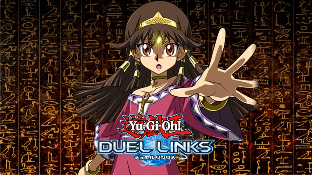 【游戏王duel links】塞拉主题曲10分钟