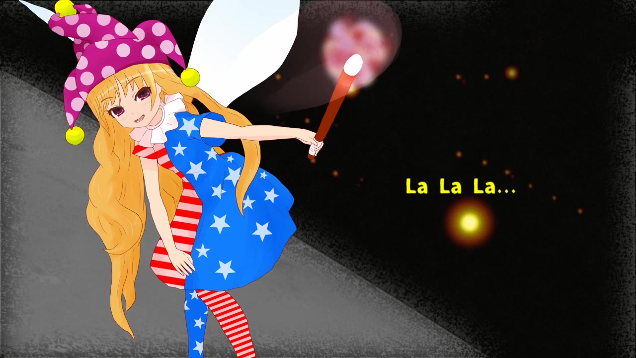 【描奏歌】星条旗的小丑【味玉】_哔哩哔哩_bilibili