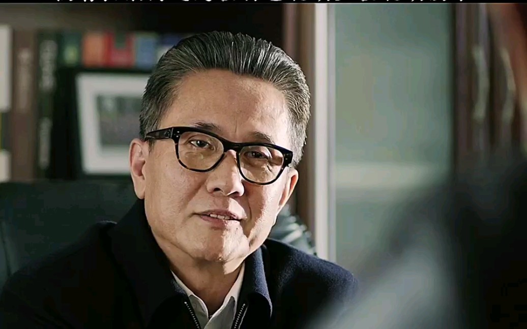 高育良最终还是聪明反被聪明误