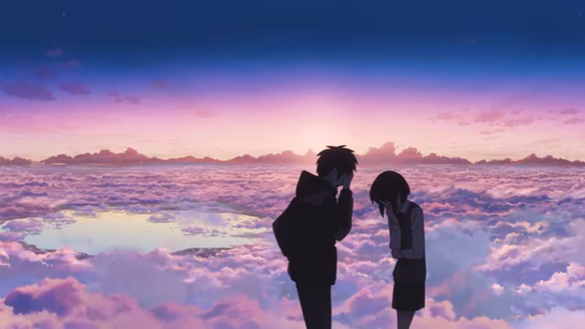 【君の命定之人】