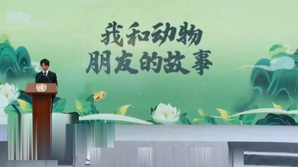 丁真黏合国演讲素材哔哩哔哩bilibili